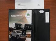 Škoda Kodiaq 45
