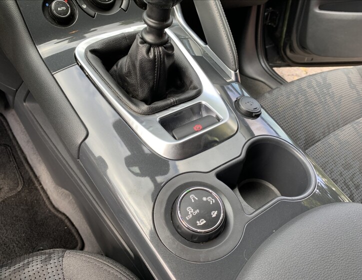 Peugeot 3008 14