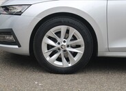 Škoda Octavia 9