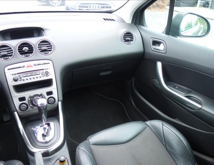 Peugeot 308 20