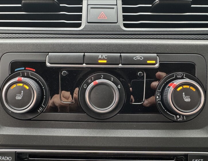 Volkswagen Caddy 40