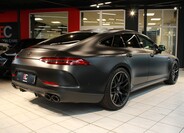 Mercedes-Benz AMG GT 6