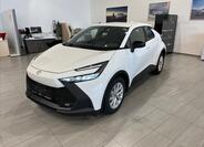 Toyota C-HR 1