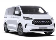 Ford Tourneo Custom 4