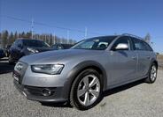Audi A4 Allroad 3