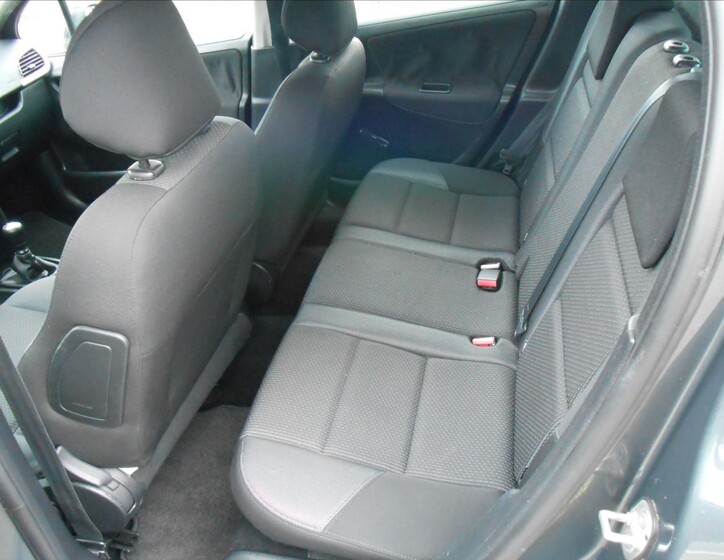 Peugeot 207 9