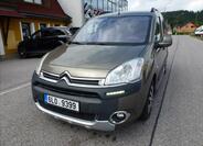 Citroën Berlingo 3