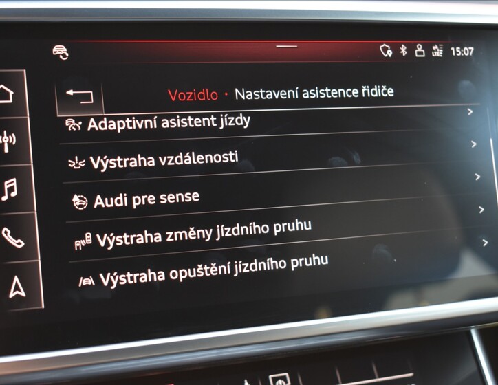 Audi A6 37