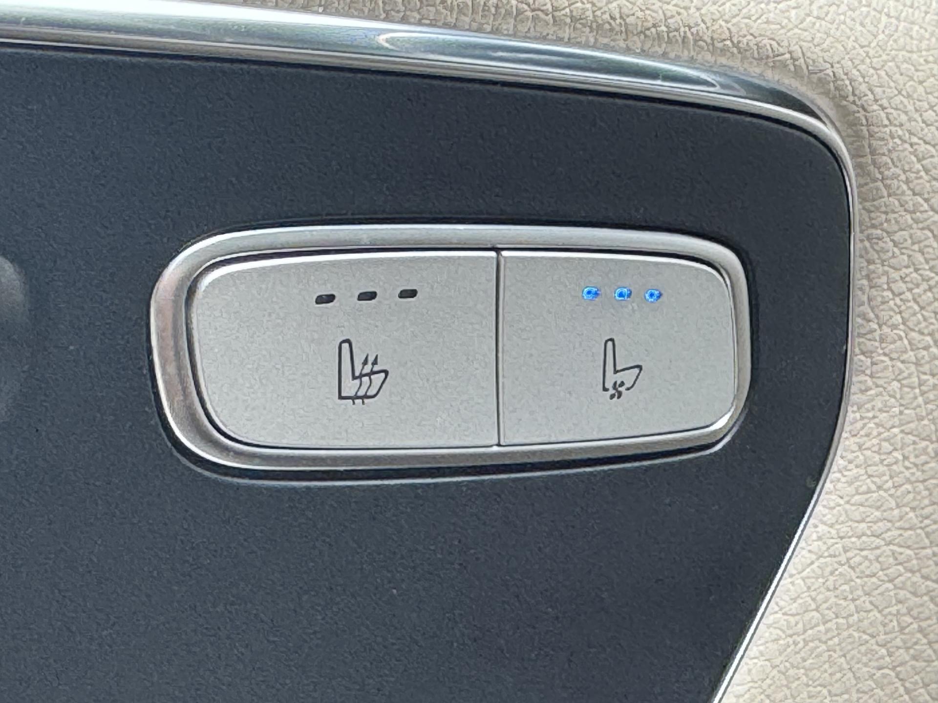 Mercedes-Benz Třídy V