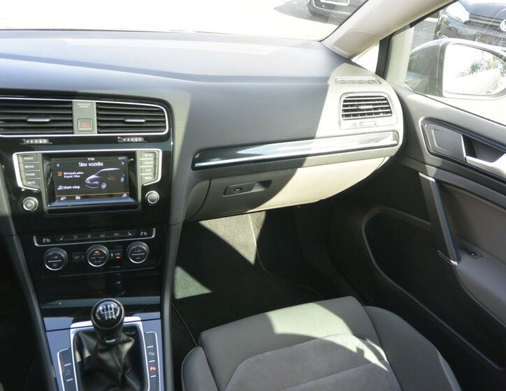 Volkswagen Golf 17