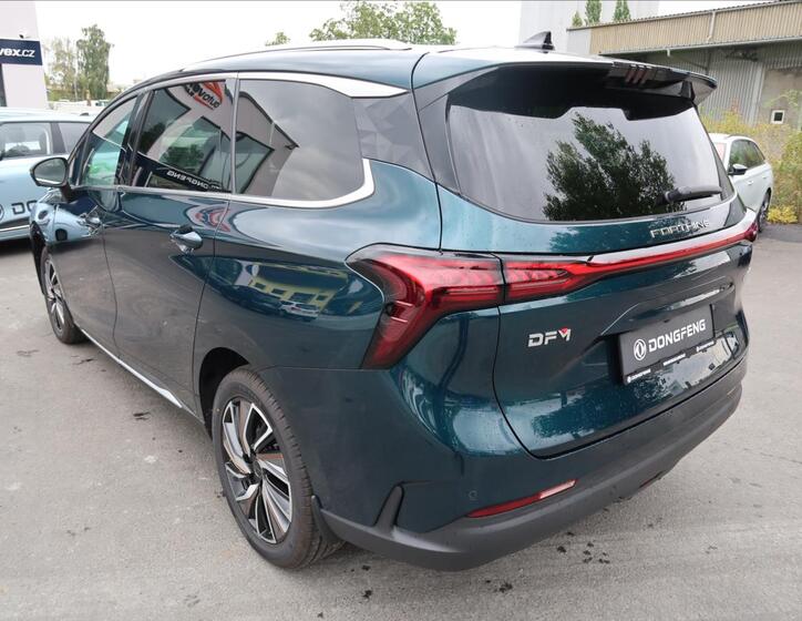 Dongfeng U-Tour 4