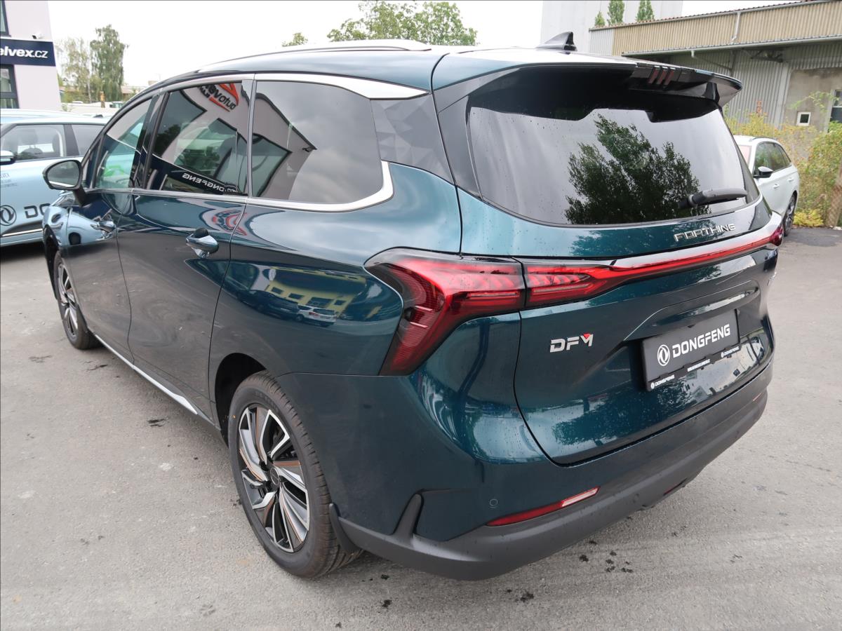 Dongfeng U-Tour
