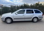 Škoda Octavia 4