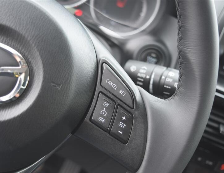 Mazda CX-5 31