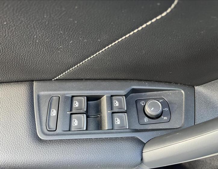 Volkswagen Tiguan 21