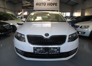 Škoda Octavia 2