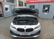 BMW Řada 2 45