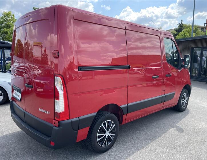 Renault Master 5