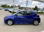 Toyota Yaris 3