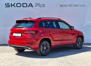 Škoda Karoq 2