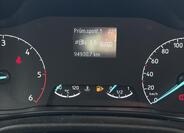 Ford Transit Connect 12