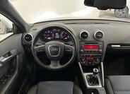 Audi A3 5