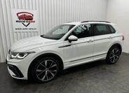 Volkswagen Tiguan 3