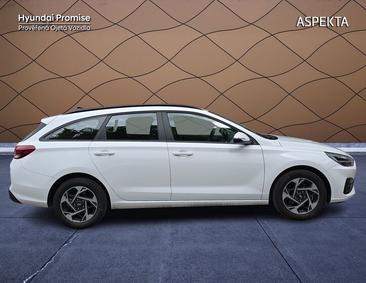 Hyundai i30 6