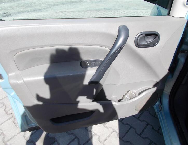 Renault Kangoo 23