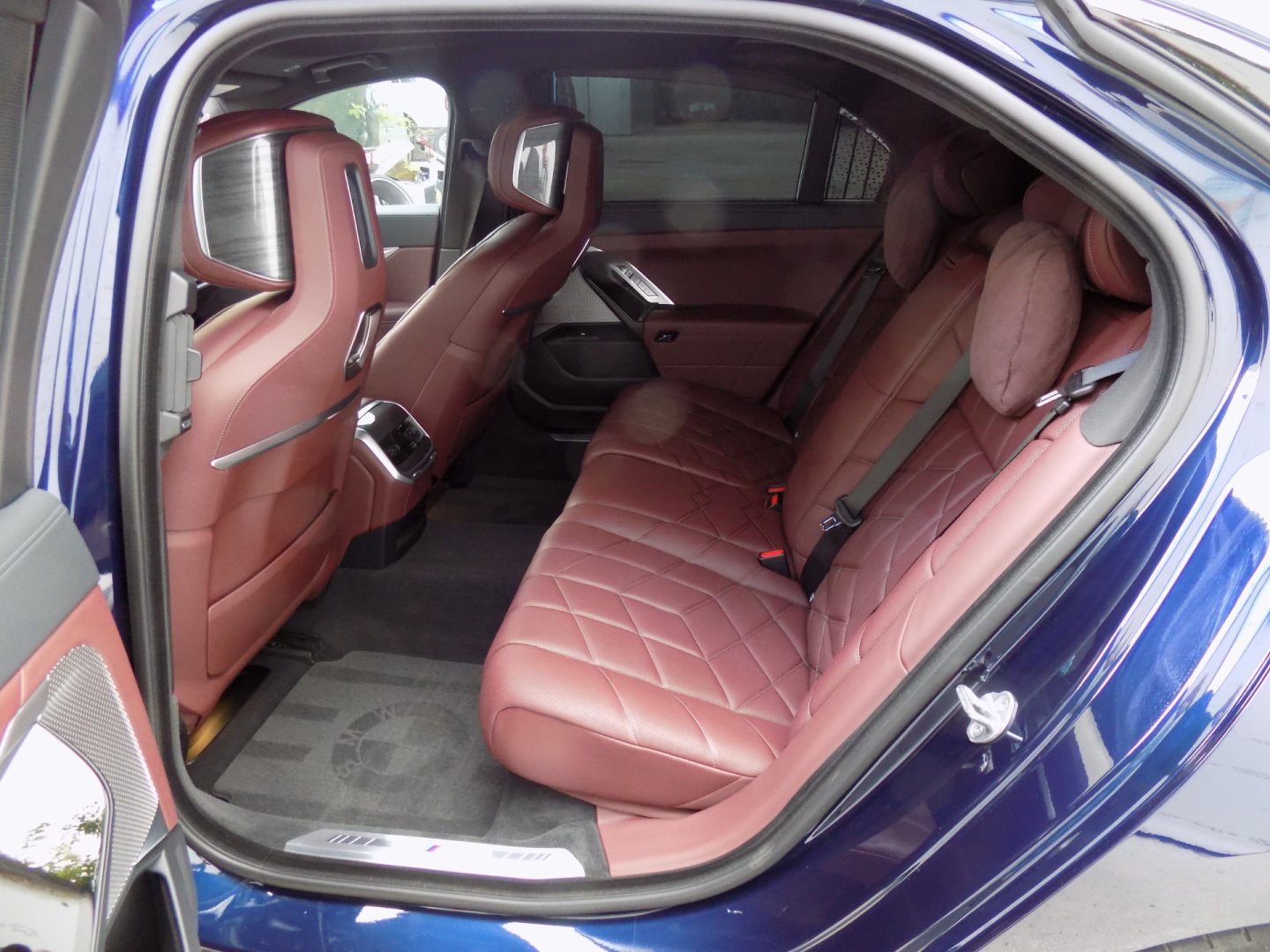 BMW Řada 7
