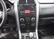 Suzuki Grand Vitara 36