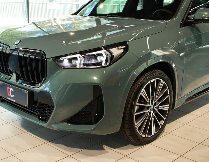 BMW X1 7