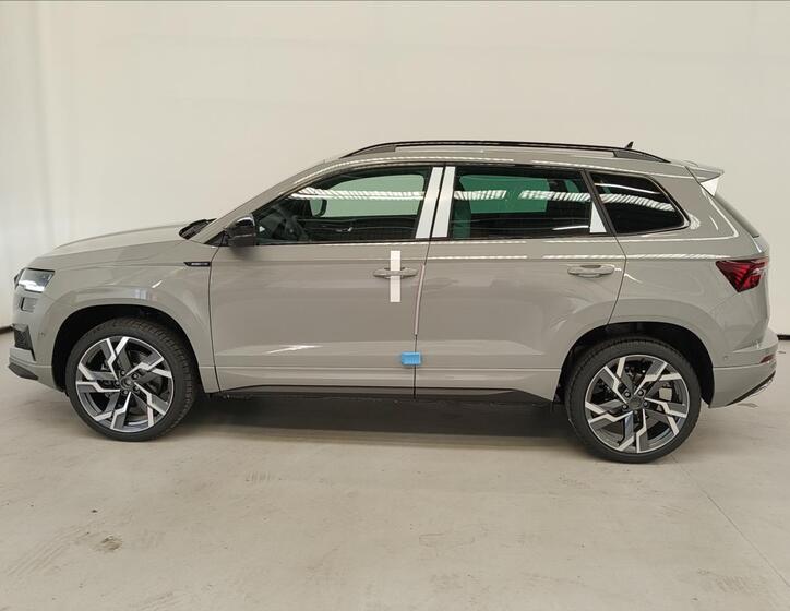Škoda Karoq 3