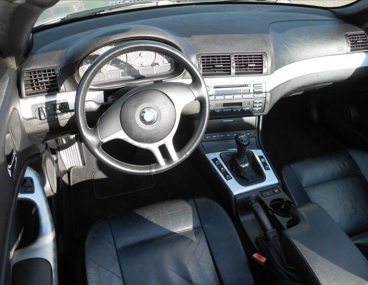 BMW Řada 3 7