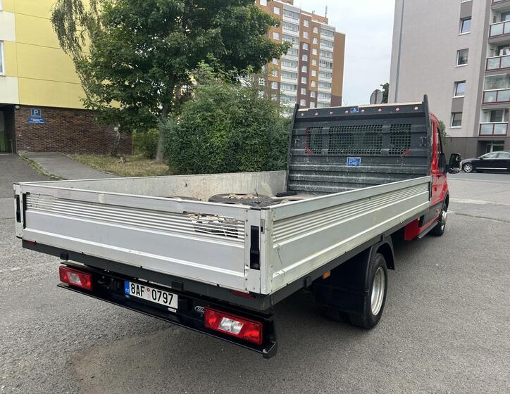 Ford Transit 4