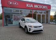 KIA Stonic 1