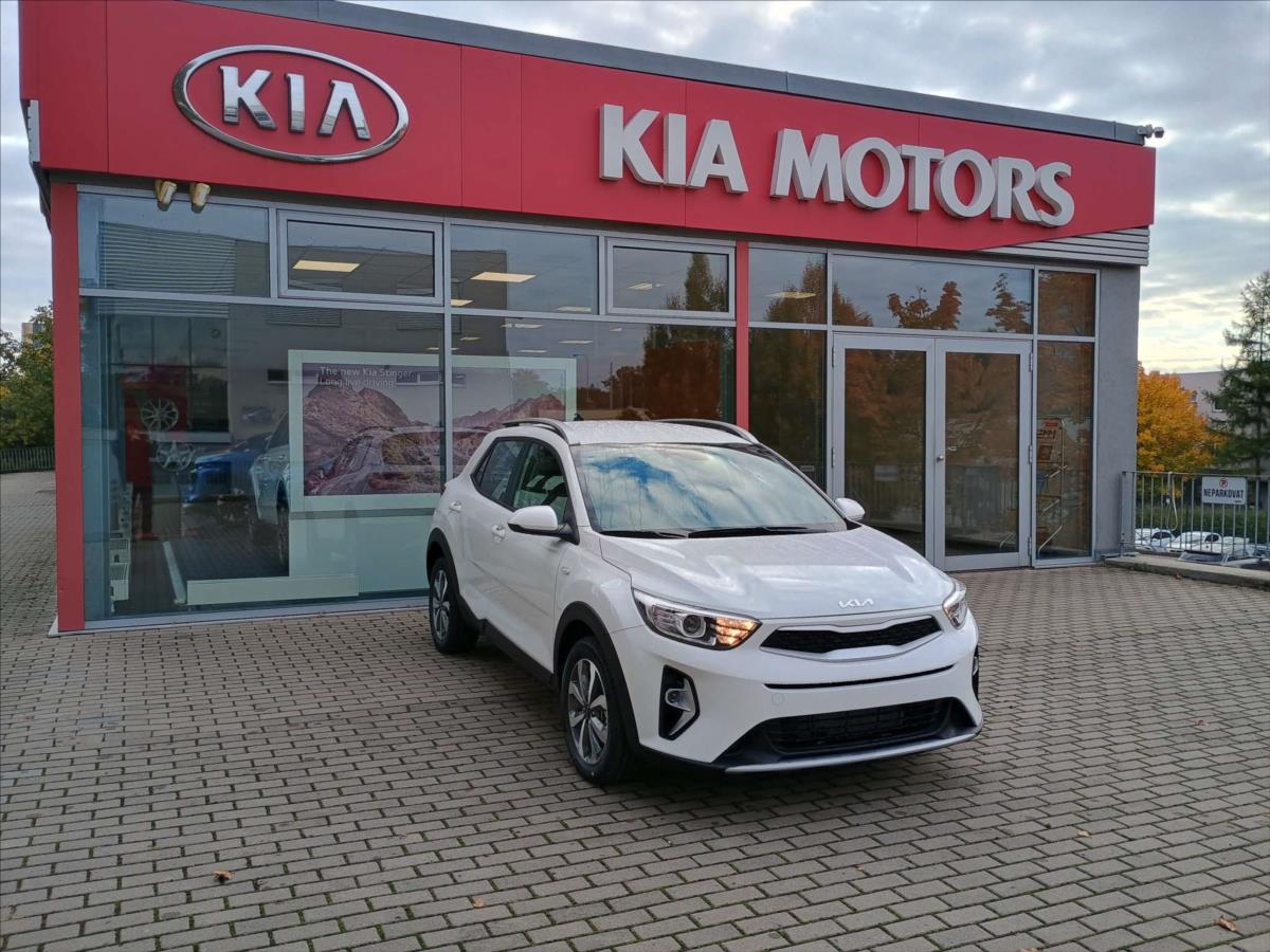 KIA Stonic
