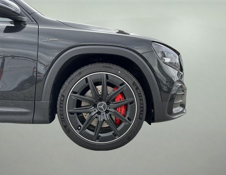 Mercedes-Benz GLB 15