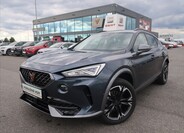 Cupra Formentor 1