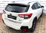 Subaru XV 9