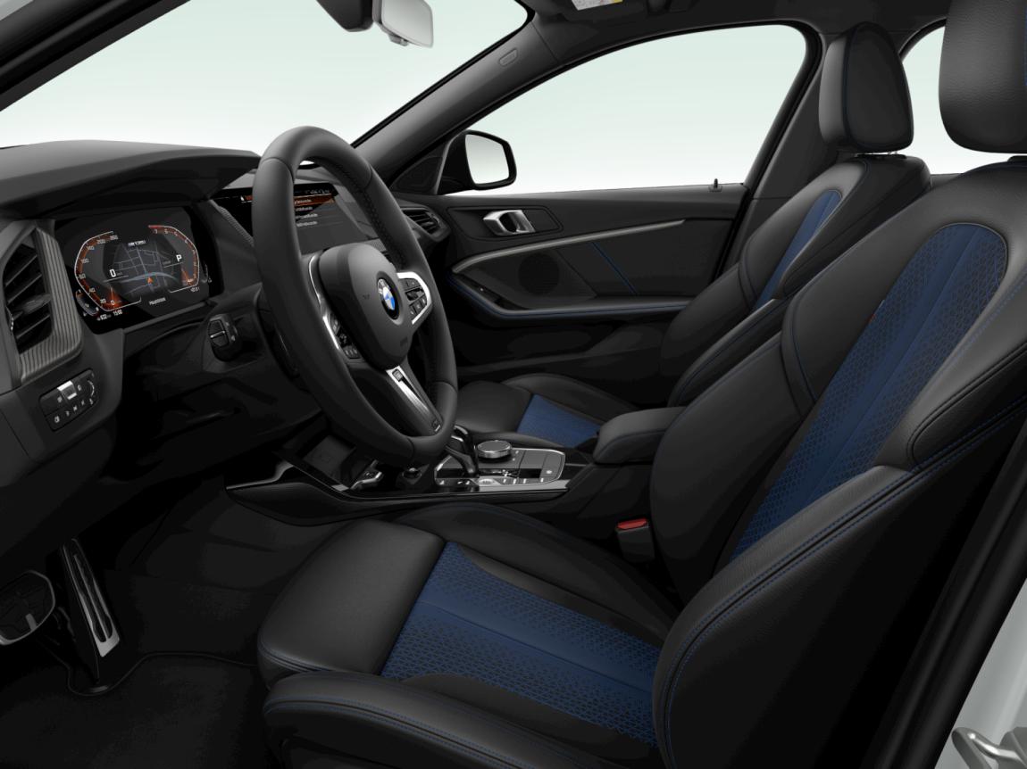BMW Řada 1