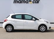Peugeot 208 8
