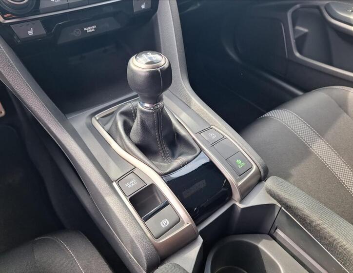 Honda Civic 9