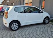 Volkswagen up! 11