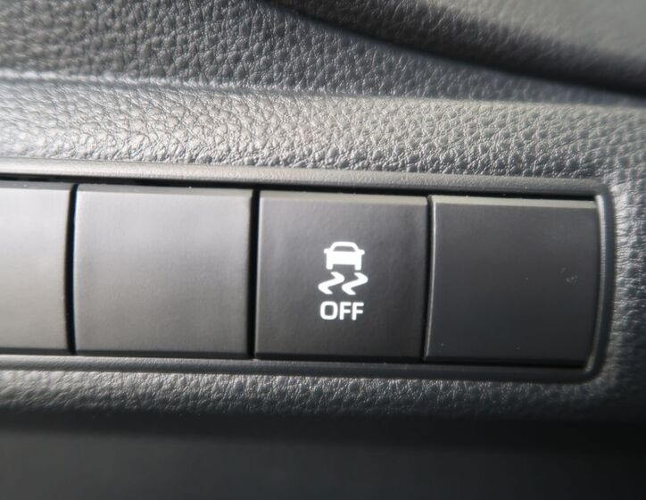 Toyota Corolla 25