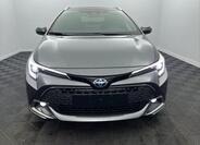 Toyota Corolla 2