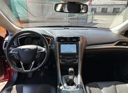 Ford Mondeo 11