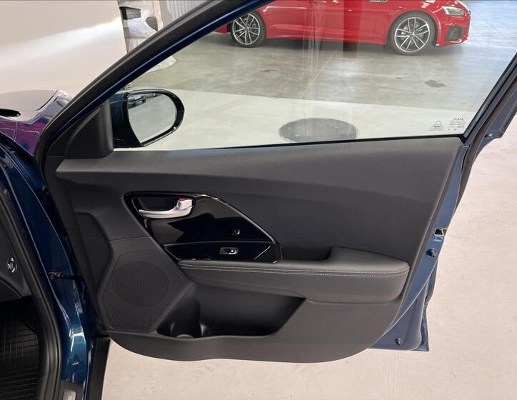 KIA Niro 26