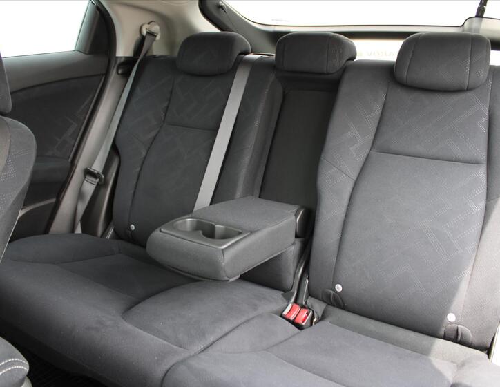 Honda Civic 11