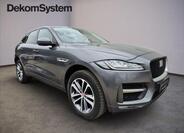 Jaguar F-Pace 2